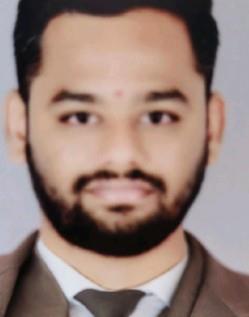 Dnyaneshwar Patil