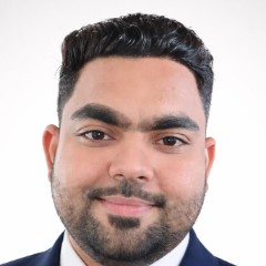 Himanshu Sevak