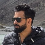 Rahul Waghle