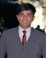 Harsh Kabdi Jain