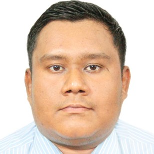 Samiran Mahato