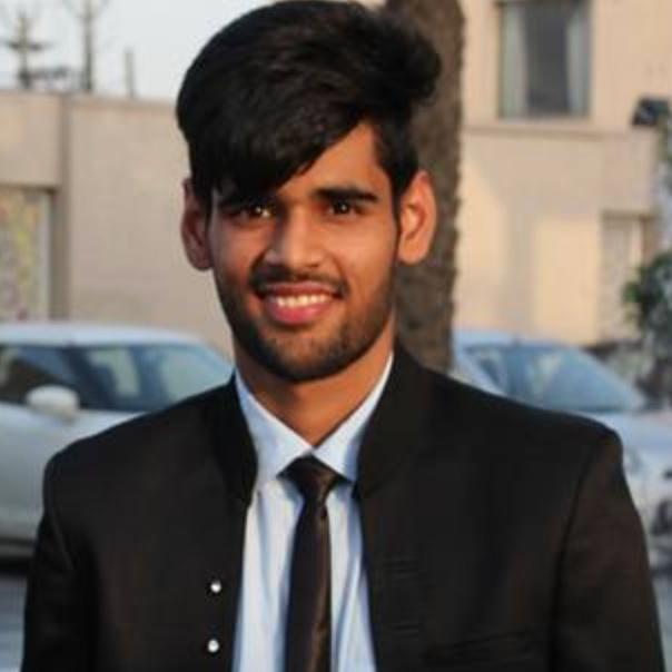 Pankaj Meena