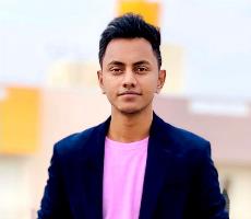 Venkata Krishna Reddy
