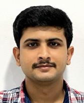 HARIKRISHNAN M