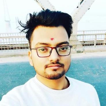 Shivam Vatshayan