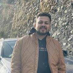 Arpit Aggarwal