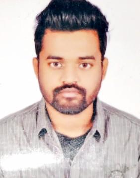 Kapil Kumar Paul