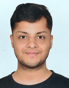Aryan Gupta