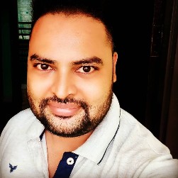 Karthik Rajaram