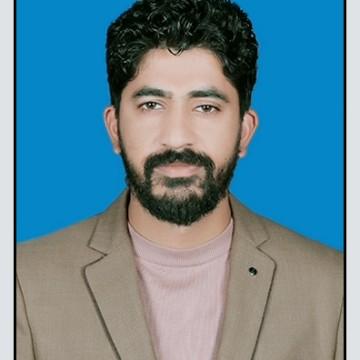 Showkat Ganie