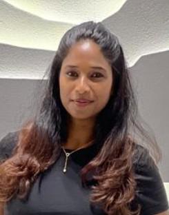 Sudha Jayakumar