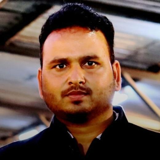 SHIVRAJ BISHT