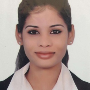Rumana Shaikh