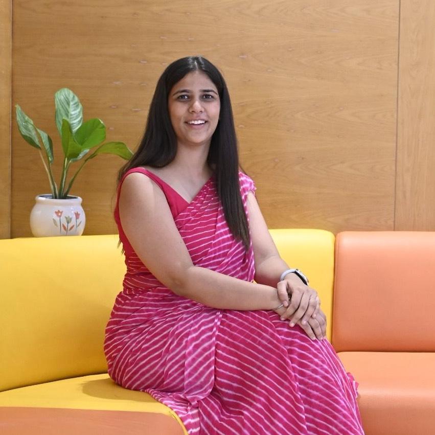 Ishneet Kaur