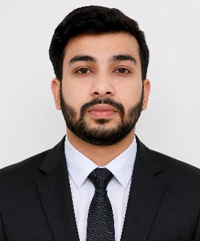ABHISHEK GUPTA