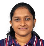 Kripa Elzabeth George