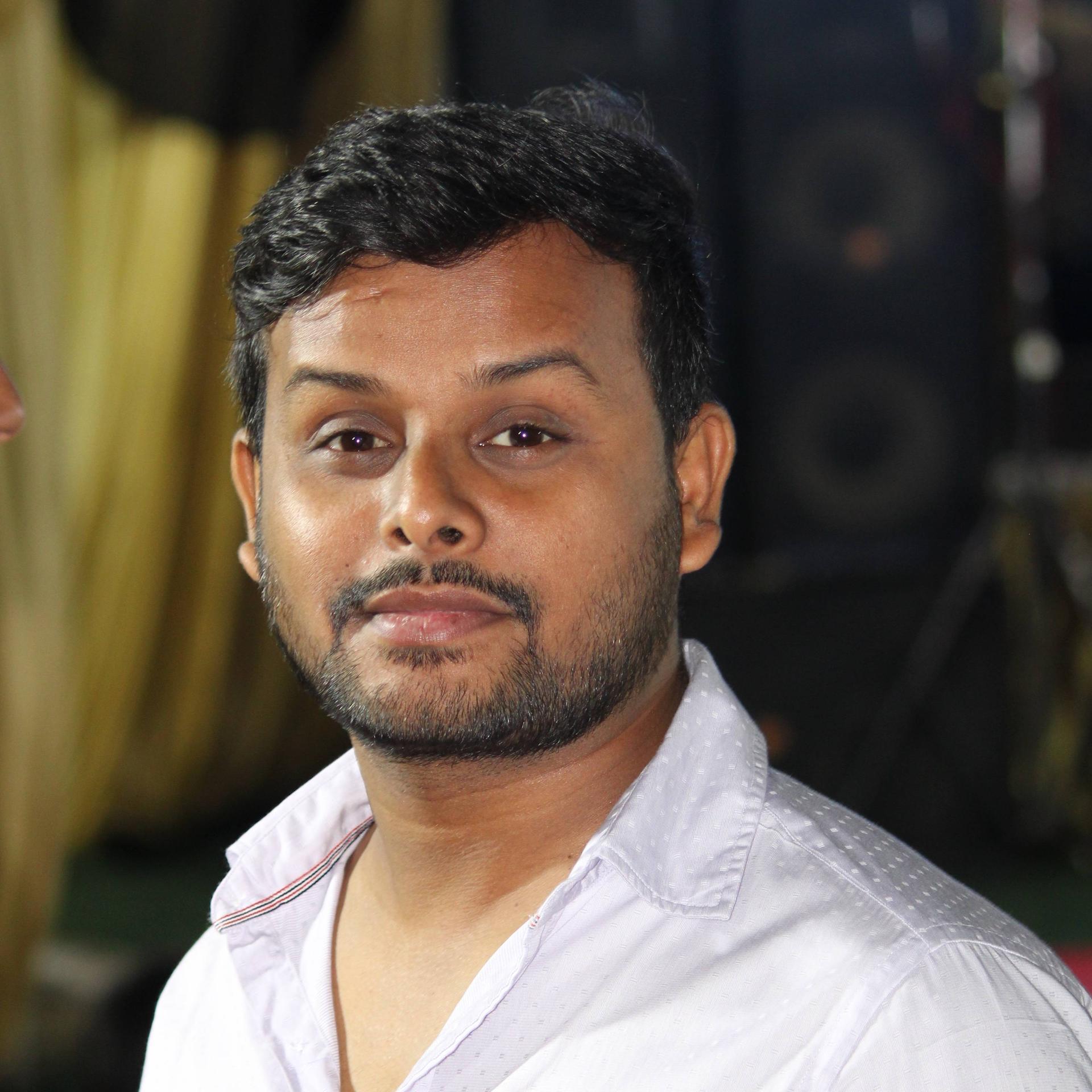 Vivek Sahani