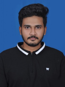 Sathvik Manikyala