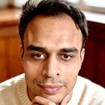 Gaurav Ochani