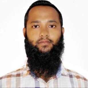 Shamil Emonar Rahman Laskar