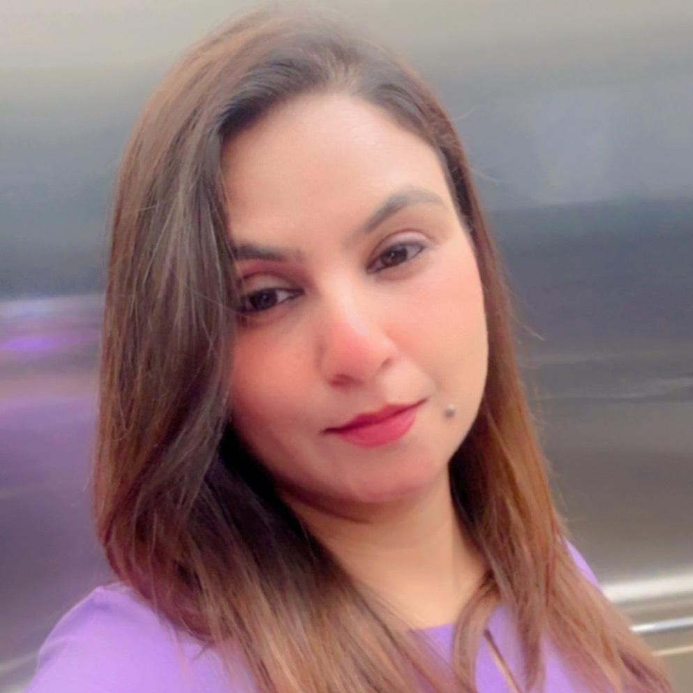 Pooja Satija