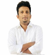 NITISH KARNATAKAM