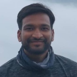 Sachin Ghadeppanavar