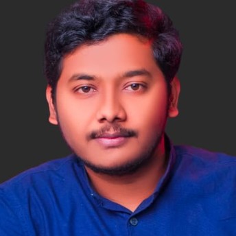 Abhishek Trimbak Shinde
