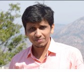 Dr. Praloy Mondal