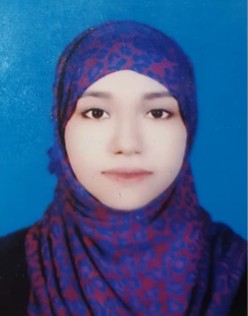 Sabah Naaz Ansari