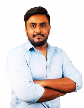 Harshit Gupta