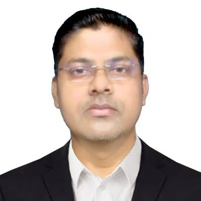 FAISAL AKHLAQUE AHMAD
