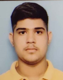 Bhargav Vashishth
