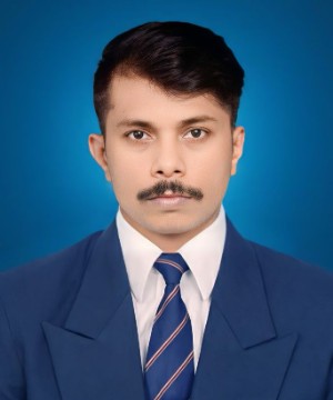 VIKASH KUMAR SINGH