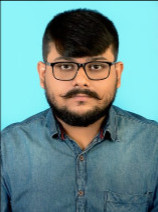 Pritam Sen