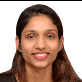 YAMINI SHARMA