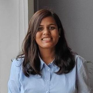 Sampada Kalbande