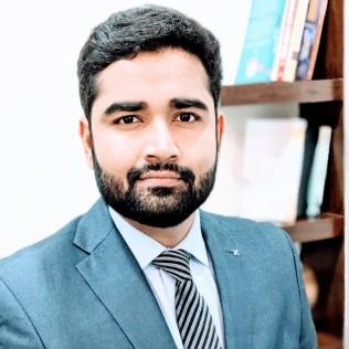 Dhiraj Baid