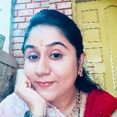 Megha Hiremath