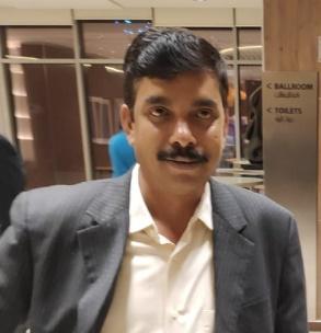 Hari Prasad R