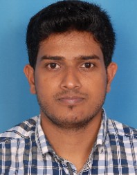 Bimal Vinod