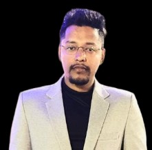 Akhilesh Srivastava