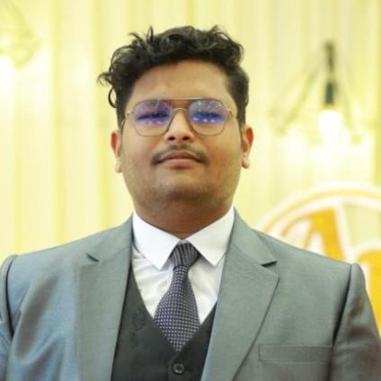 AJMAL SHERIFF