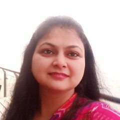 Neha Jindal