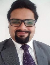 Aditya Vaidya