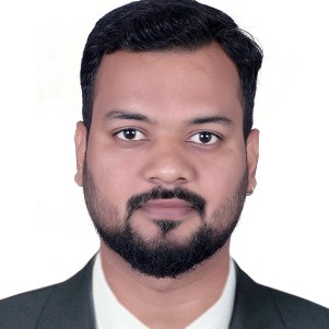 Bhushan Khachane