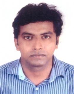 Asutosh Mallick