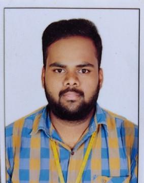 VINAY SINGH G