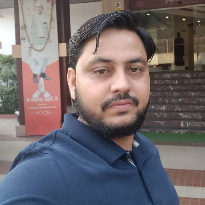 RAMESH KUMAR