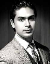 Syed Thameem S